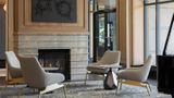 DoubleTree by Hilton North Vancouver Lobby
