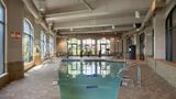 DoubleTree by Hilton North Vancouver Pool