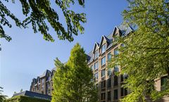 DoubleTree by Hilton North Vancouver