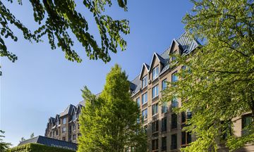 DoubleTree by Hilton North Vancouver