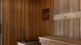DoubleTree by Hilton North Vancouver Recreation