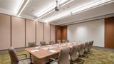 Hilton Garden Inn Eco-Tech Zone Meeting