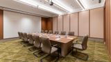 Hilton Garden Inn Eco-Tech Zone Meeting