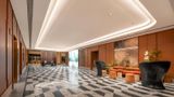 Hilton Garden Inn Eco-Tech Zone Lobby