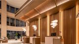 Hilton Garden Inn Eco-Tech Zone Lobby