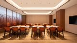 Hilton Garden Inn Eco-Tech Zone Restaurant