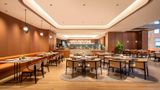 Hilton Garden Inn Eco-Tech Zone Restaurant