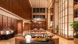 Hilton Garden Inn Eco-Tech Zone Restaurant