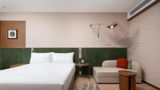 Hilton Garden Inn Eco-Tech Zone Room