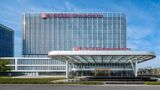 Hilton Garden Inn Eco-Tech Zone Exterior