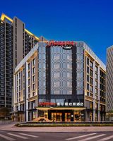 Hampton Zhoukou Chuanhui