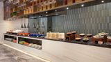 Hampton Inn Shenyang North Railway Stn Restaurant