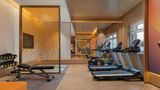 Hampton Inn Shenyang North Railway Stn Health