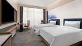 Hampton Inn Shenyang North Railway Stn Room