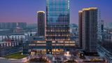 Hampton Inn Shenyang North Railway Stn Exterior