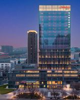 Hampton Inn Shenyang North Railway Stn