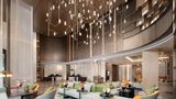 Hampton Inn Shenyang North Railway Stn Lobby