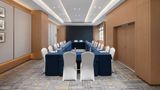 Hampton Inn Shenyang North Railway Stn Meeting