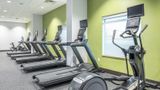 Spark by Hilton Madison Health