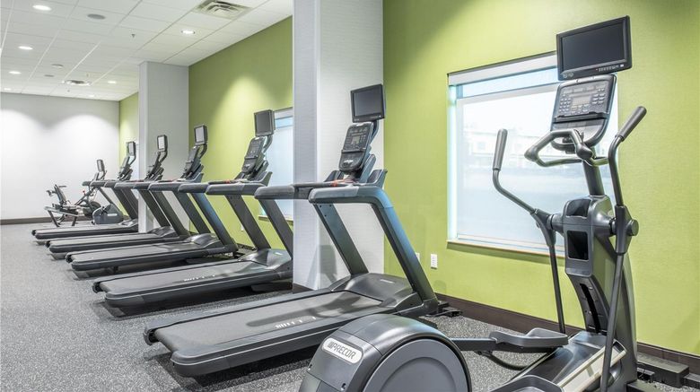 <b>Spark by Hilton Madison Health</b>. Images powered by <a href="https://iceportal.shijigroup.com/" title="IcePortal" target="_blank">IcePortal</a>.