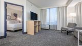 Spark by Hilton Madison Room