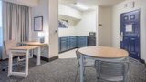 Spark by Hilton Madison Room
