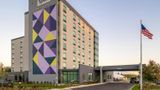 Spark by Hilton Madison Exterior