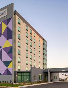 Spark by Hilton Madison