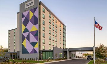 Spark by Hilton Madison