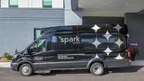 Spark by Hilton Madison Exterior