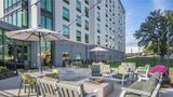 Spark by Hilton Madison Exterior