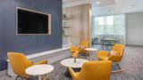 Spark by Hilton Madison Lobby
