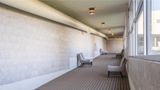 Spark by Hilton Madison Lobby