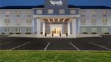 Econo Lodge Inn and Suites Douglasville Exterior