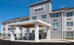 Econo Lodge Inn and Suites Douglasville