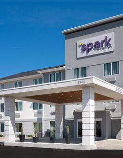 Spark Douglasville Atlanta West