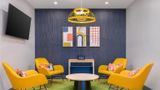 Spark Douglasville Atlanta West Lobby