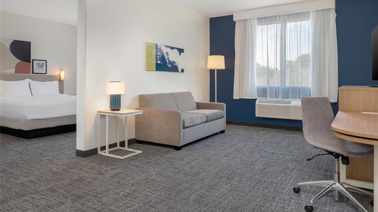 Spark Douglasville Atlanta West Room