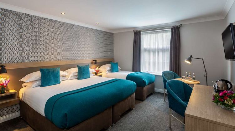 Abbey Gate Hotel Other