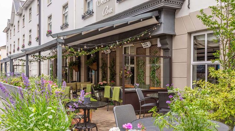 Abbey Gate Hotel Other