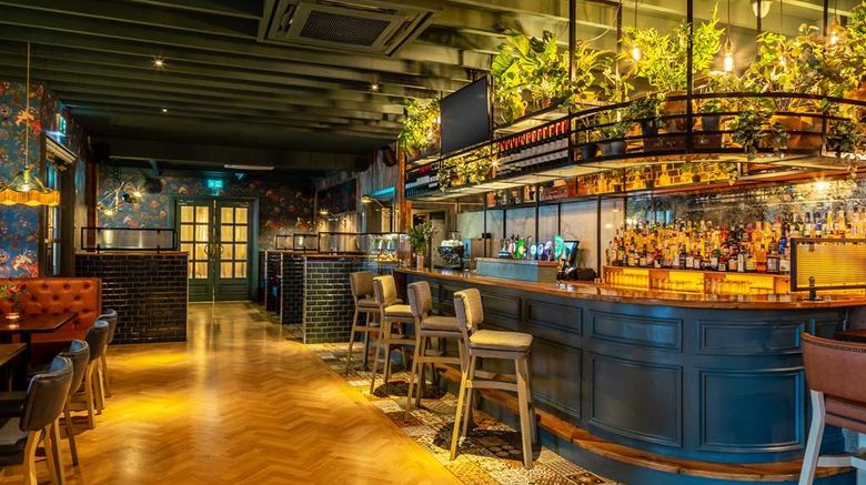 <b>Abbey Gate Hotel Restaurant</b>. Images powered by <a href="https://iceportal.shijigroup.com/" title="IcePortal" target="_blank">IcePortal</a>.