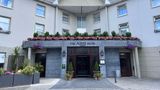 <b>Abbey Gate Hotel Exterior</b>. Images powered by <a href="https://iceportal.shijigroup.com/" title="IcePortal" target="_blank">IcePortal</a>.