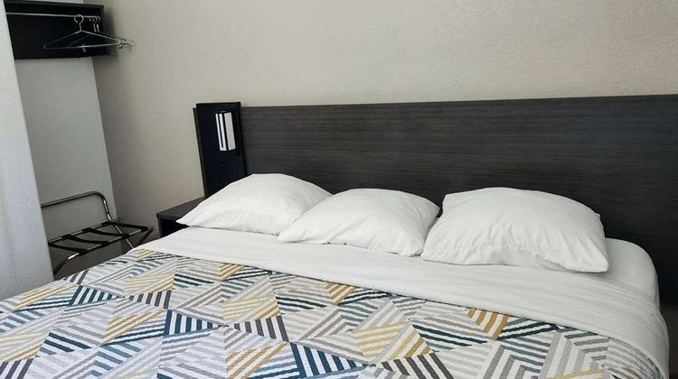 Baymont by Wyndham San Antonio Airport Room