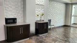 <b>Baymont by Wyndham San Antonio Airport Lobby</b>. Images powered by <a href="https://iceportal.shijigroup.com/" title="IcePortal" target="_blank">IcePortal</a>.