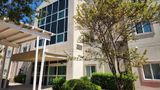 <b>Baymont by Wyndham San Antonio Airport Exterior</b>. Images powered by <a href="https://iceportal.shijigroup.com/" title="IcePortal" target="_blank">IcePortal</a>.