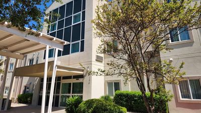 Baymont by Wyndham San Antonio Airport