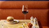 The Manner Restaurant