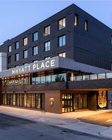 Hyatt Place Whitehorse