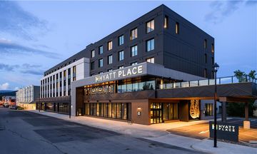 Hyatt Place Whitehorse