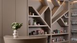 <b>NH Collection Alagna Mirtillo Rosso Lobby</b>. Images powered by <a href="https://iceportal.shijigroup.com/" title="IcePortal" target="_blank">IcePortal</a>.
